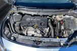 2016 Opel Astra 1.6 136hk automat cruisekontroll hengerfeste skinn ryggekamera 